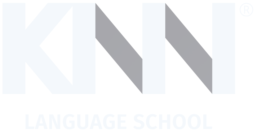 KNN Languages
